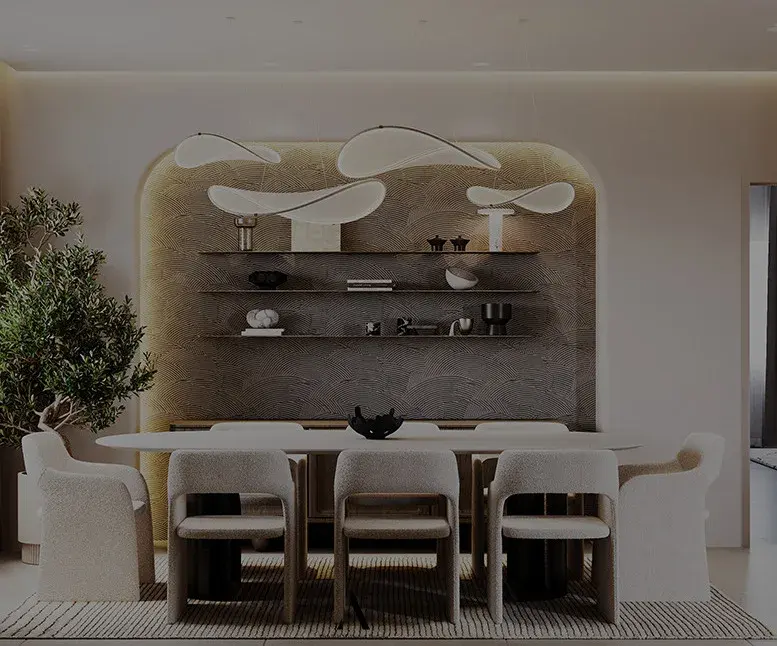 [New Cairo Apartment] - Image 15